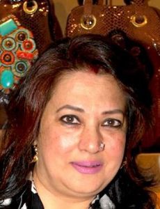 Moon Moon Sen
