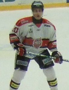 Oscar Steen