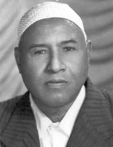 Ibrahim Sultan Ali