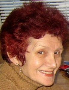 Jarmila Vychodilová