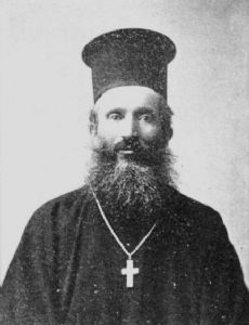 Stath Melani