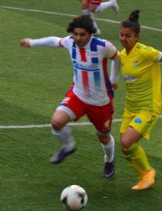 Filiz İşikırık