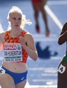 Marije van Hunenstijn
