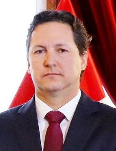 Daniel Salaverry