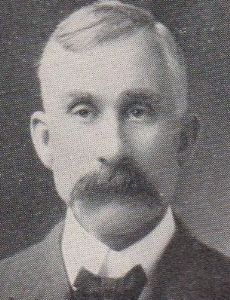 William S. Irvine