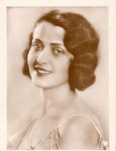 Irene Eisinger