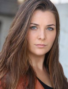 Kylie Brown