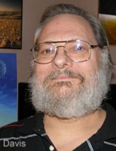 Don Davis (artist)