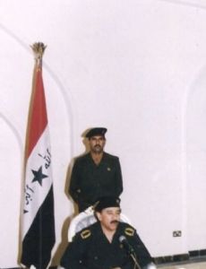 Ahmad Husayn Khudayir as-Samarrai