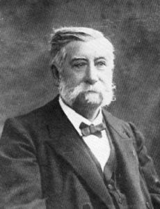 Louis Édouard Bureau