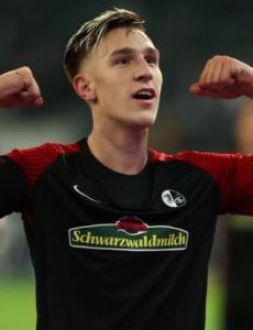 Nico Schlotterbeck