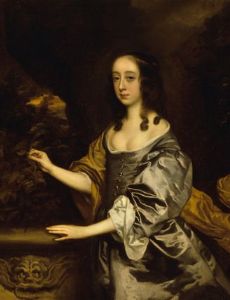 Elizabeth Percy, Countess of Essex