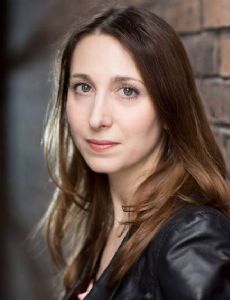Nina Hatchwell