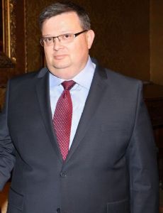 Sotir Tsatsarov