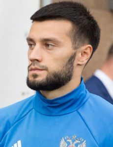 Magomed Mitrishev