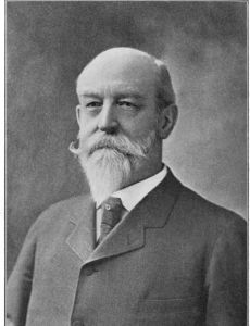 Henry Pickering Bowditch