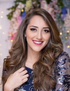 Patricia Jaramillo