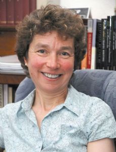 Susan Manning (professor)