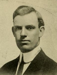 Edward F. McLaughlin