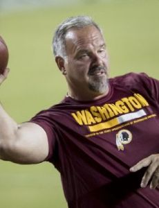 Greg Manusky
