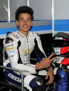 Luigi Morciano