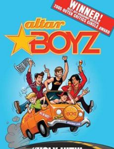 Altar Boyz