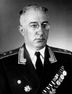 Lev Skvirsky