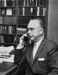 Neil H. Jacoby