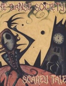 Scarey Tales