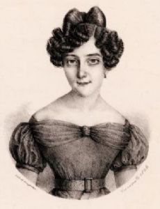 Caterina Canzi