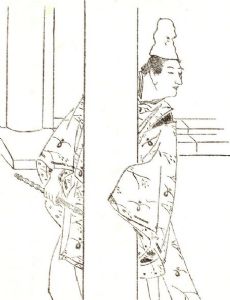 Minamoto no Hiromasa
