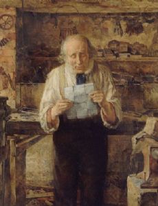 James Campbell (artist)