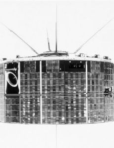 TIROS-9