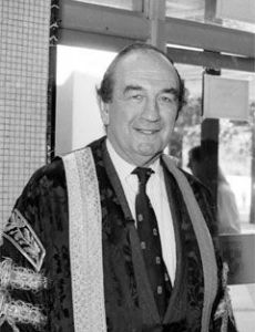 Gordon Samuels