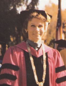 Frances D. Fergusson
