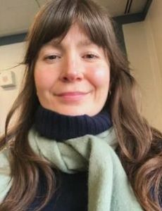 Natasha Raskin