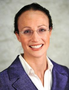 Amanda Curtis