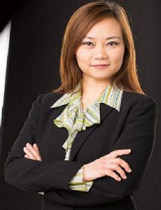 Kristen Hung