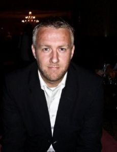 Birkir Hólm Guðnason