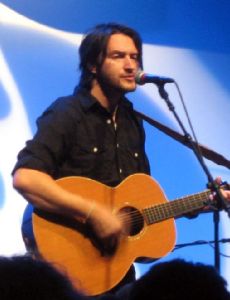 Matthew Perryman Jones