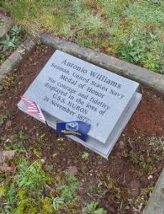 Antonio Williams