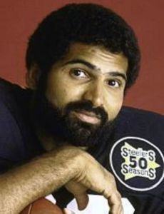 Franco Harris