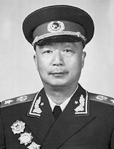 Nie Rongzhen