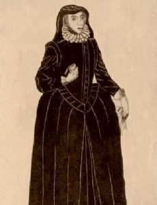 Anne Turner (murderer)
