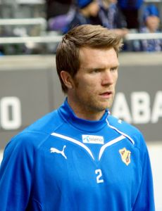 Fredrik Risp