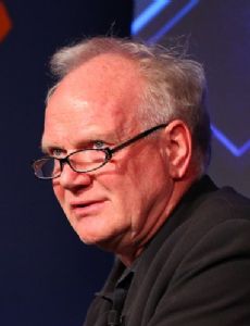 Ulrich Beck