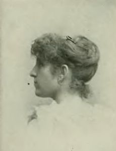 Louise Markscheffel