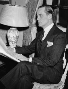 Hjalmar Procopé