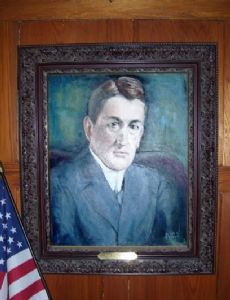 Harry E. Donnell