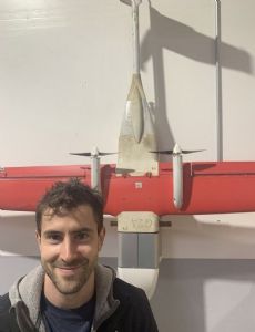 Keller Rinaudo